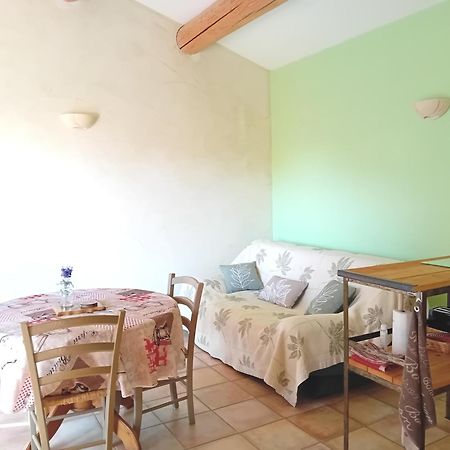 Gite Sittelle & Parking Prive Malaucène Buitenkant foto