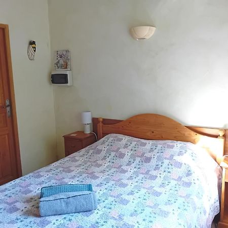 Gite Sittelle & Parking Prive Malaucène Buitenkant foto